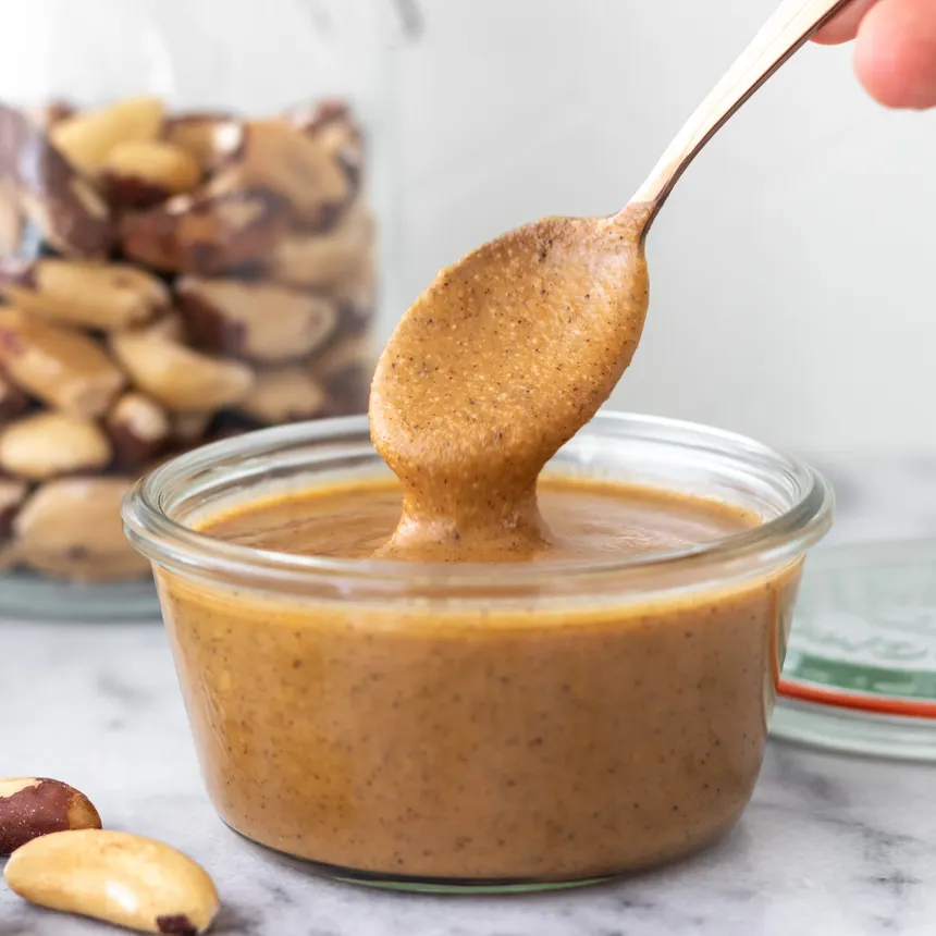 RECEITA SIMPLES DE DOCE DE CASTANHA-DO-PARÁ