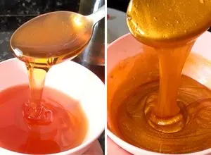 Receita de Caramelo com Castanhas do Pará