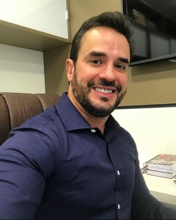 Rafael Pinto dos Santos